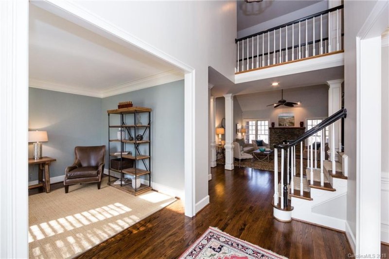 Property image 3 at 2612 Whitney Hill Road, Charlotte, NC 28226