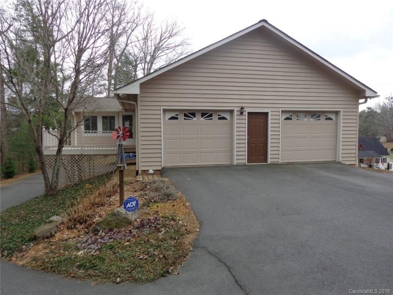 Property image 2 at 60 Sherry Lane, Leicester, NC 28748