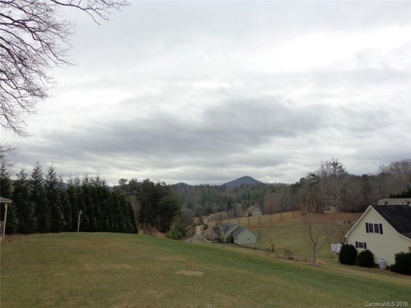 Property image 3 at 60 Sherry Lane, Leicester, NC 28748