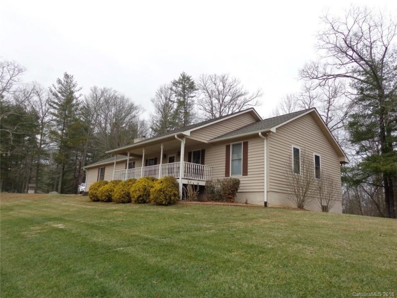 Property image 5 at 60 Sherry Lane, Leicester, NC 28748