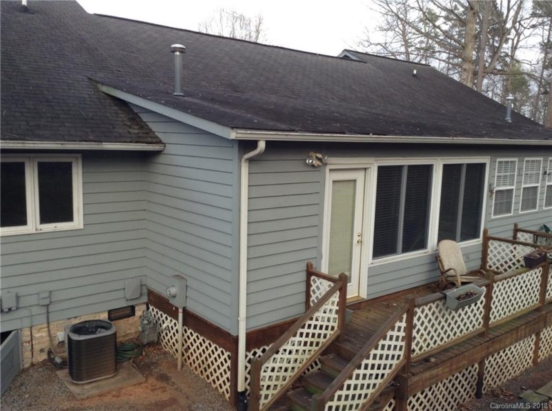 Property image 2 at 402 Wellington Hills Circle, Salisbury, NC 28147