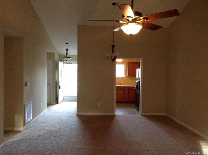 Property image 4 at 402 Wellington Hills Circle, Salisbury, NC 28147