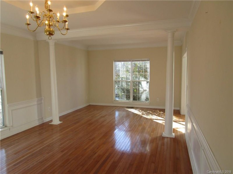 Property image 2 at 10411 Rougemont Lane, Charlotte, NC 28277