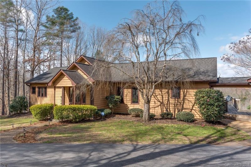 Property image 2 at 153 Sassafras Hill Drive, Rutherfordton, NC 28139