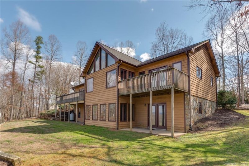 Property image 4 at 153 Sassafras Hill Drive, Rutherfordton, NC 28139