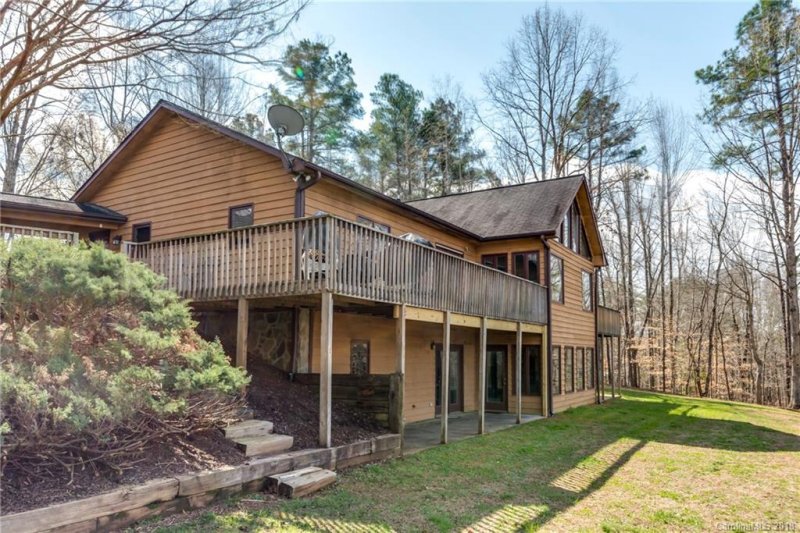 Property image 5 at 153 Sassafras Hill Drive, Rutherfordton, NC 28139