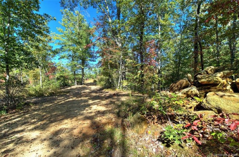 Property image 5 at 184 Rock Ridge, Lake Lure, NC 28746