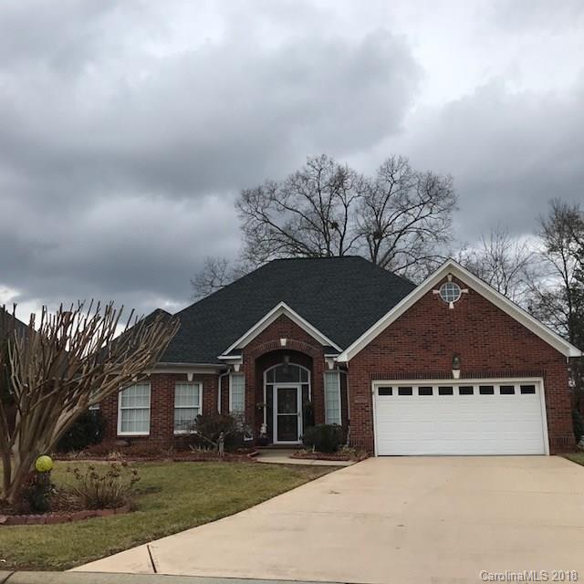 Property image 2 at 1511 Elkhart Circle, Gastonia, NC 28056