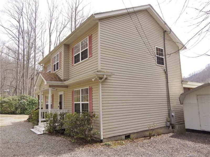 Property image 5 at 333 Laurel Branch Road, Maggie Valley, NC 28751