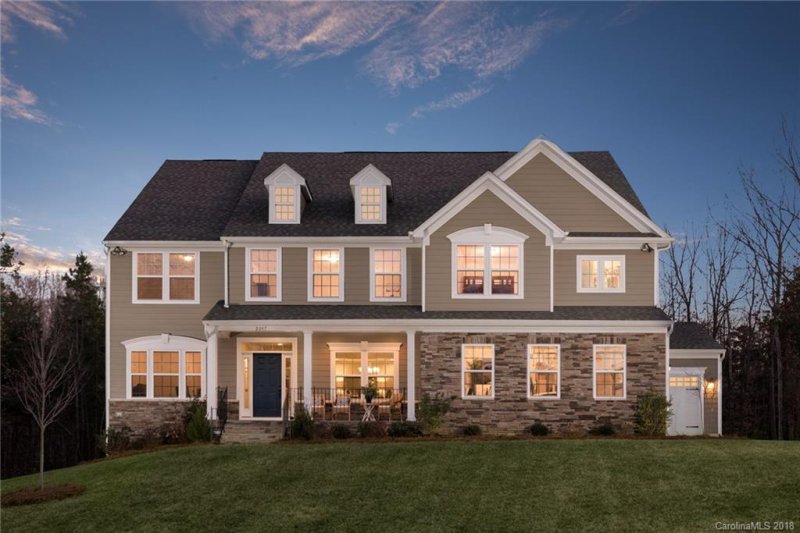 2047 Belle Grove Drive