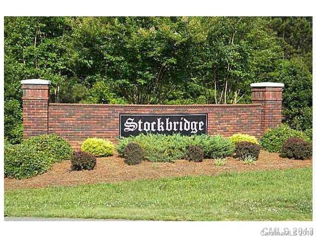 5040 Stockbridge Drive