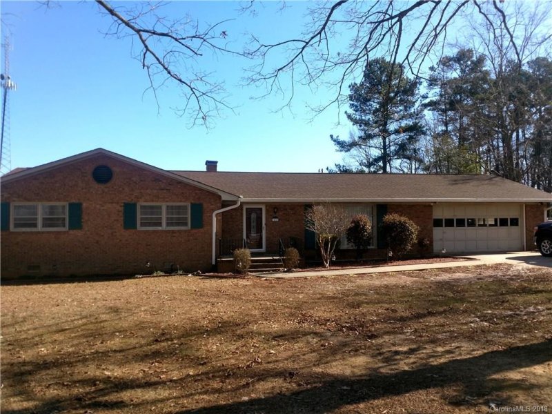 505 Mount Vernon Drive