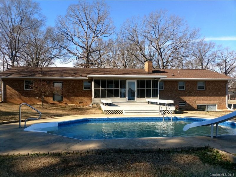 Property image 2 at 505 Mount Vernon Drive, Albemarle, NC 28001