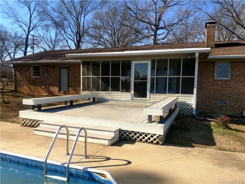 Property image 3 at 505 Mount Vernon Drive, Albemarle, NC 28001