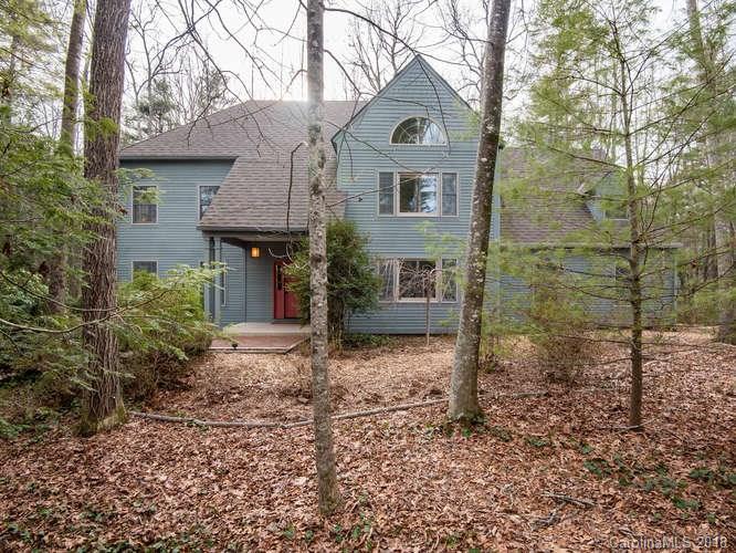 Property image 2 at 39 Mountain Lake Drive, Hendersonville, NC 28739