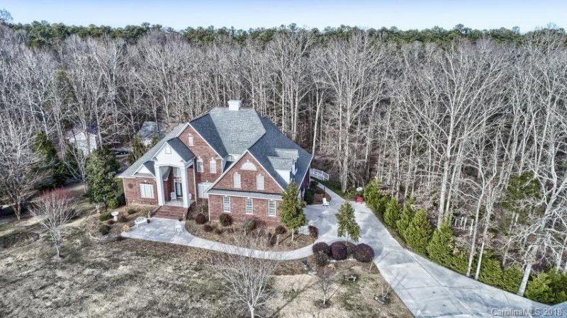 Property image 3 at 1220 Grun Augen Drive, Richburg, SC 29729