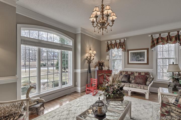 Property image 5 at 1220 Grun Augen Drive, Richburg, SC 29729