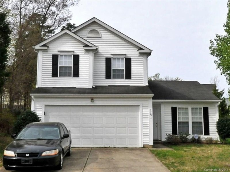 1131 Morning Glory Drive