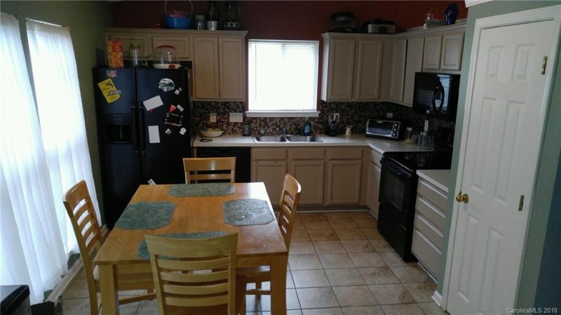 Property image 4 at 1131 Morning Glory Drive, Charlotte, NC 28262