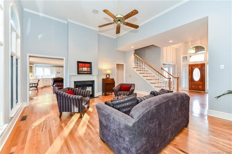 Property image 5 at 11051 Holiday Cove Drive, Tega Cay, SC 29708