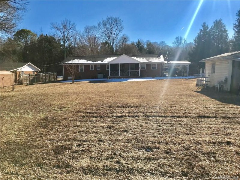 Property image 2 at 3924 Harrisburg Drive, Harrisburg, NC 28075