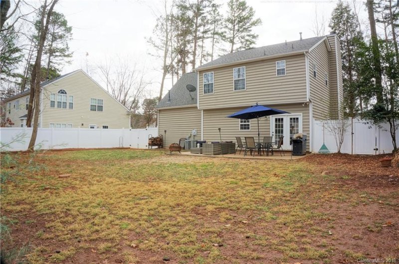 Property image 2 at 8635 Common Oak Lane, Huntersville, NC 28078