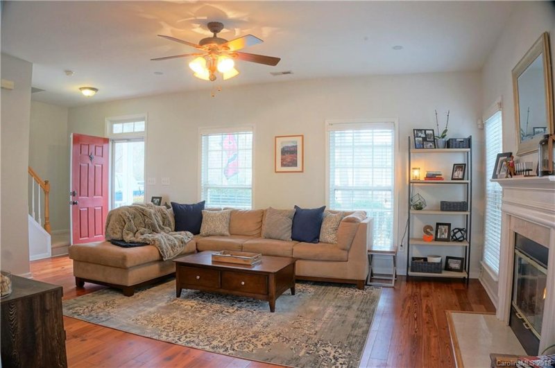 Property image 3 at 8635 Common Oak Lane, Huntersville, NC 28078