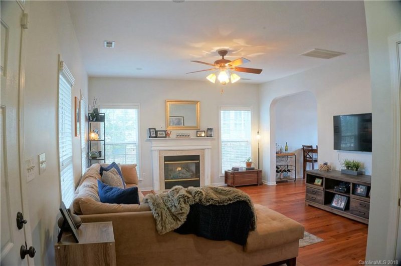 Property image 4 at 8635 Common Oak Lane, Huntersville, NC 28078