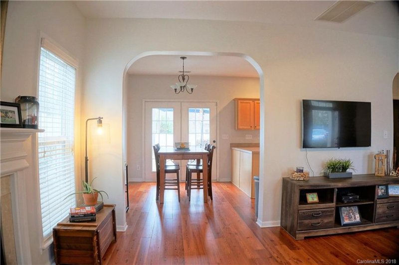 Property image 5 at 8635 Common Oak Lane, Huntersville, NC 28078