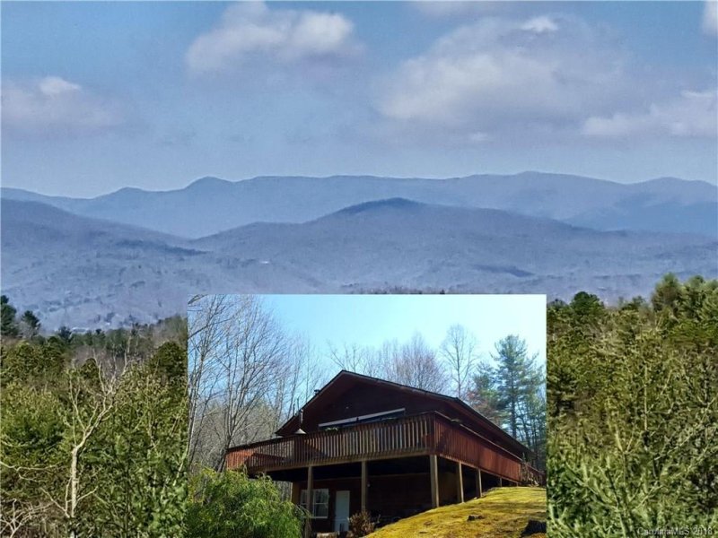 Property image 2 at 321 Kentwood Lane, Pisgah Forest, NC 28768