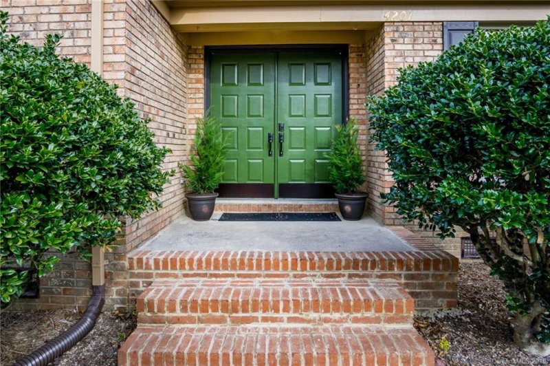 Property image 4 at 4201 Middle Stream Road, Charlotte, NC 28213