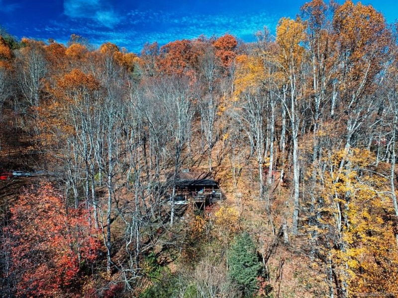 Property image 2 at 99 Shagbark Lane, Waynesville, NC 28785