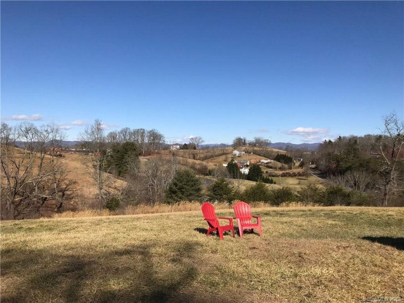 Property image 2 at 42 Horizon Way, Alexander, NC 28701