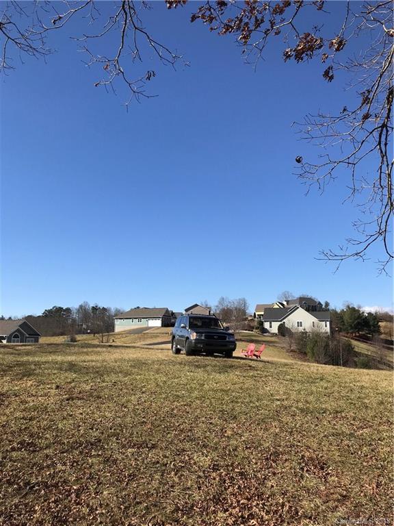 Property image 4 at 42 Horizon Way, Alexander, NC 28701