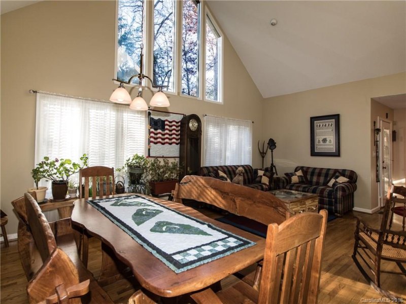 Property image 5 at 48 Kindling Trail, Horse Shoe, NC 28742