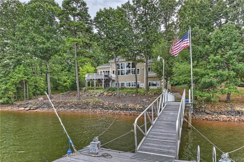 Property image 2 at 228 Rima Landing, Denton, NC 27239