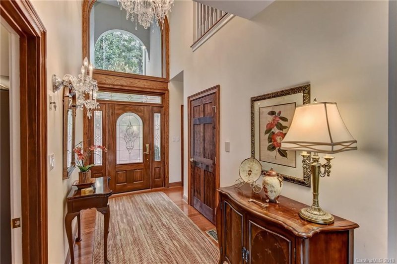 Property image 3 at 228 Rima Landing, Denton, NC 27239