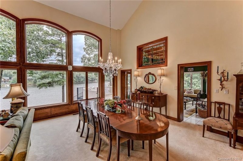 Property image 5 at 228 Rima Landing, Denton, NC 27239