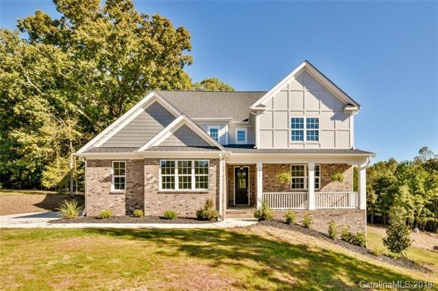 Property image 2 at 155 Pine Mist Drive, Mooresville, NC 28117