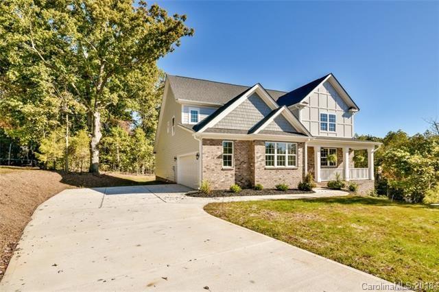 Property image 3 at 155 Pine Mist Drive, Mooresville, NC 28117