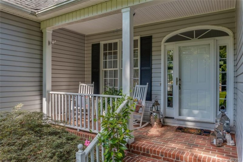 Property image 4 at 189 Shepherds Creek Circle, Rutherfordton, NC 28139