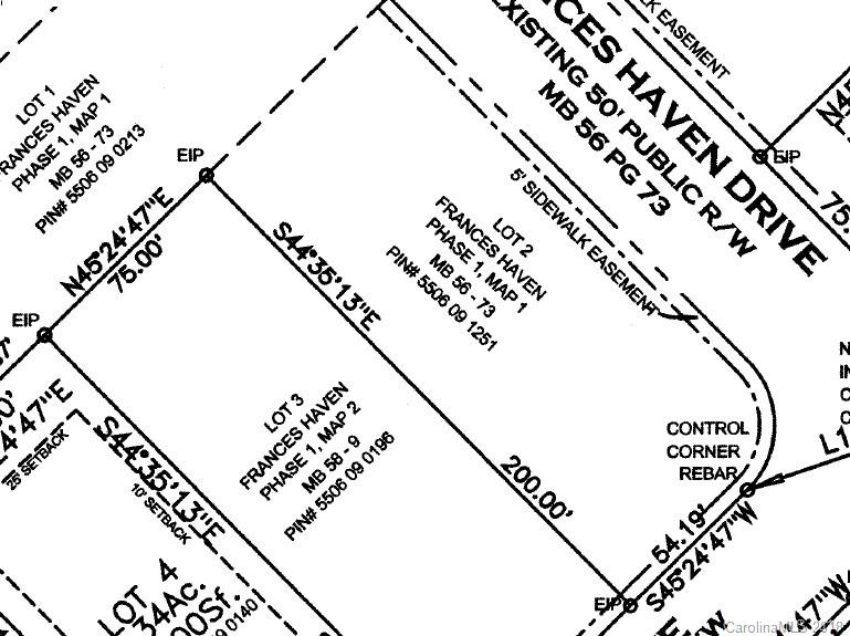 8010 Frances Haven Drive