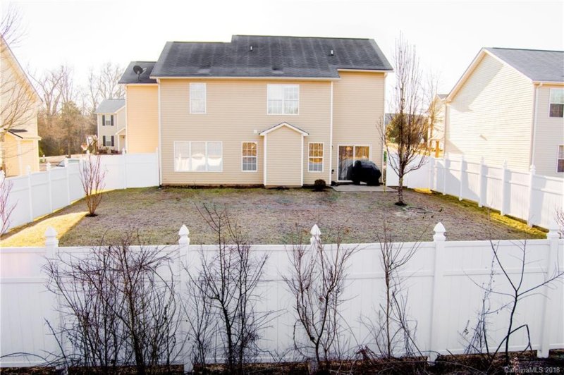 Property image 3 at 8236 Chilkoot Lane, Locust, NC 28097