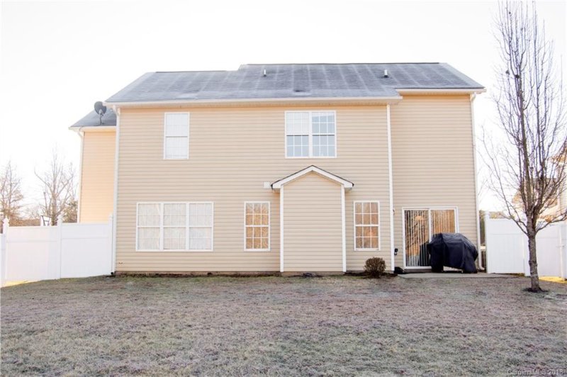 Property image 4 at 8236 Chilkoot Lane, Locust, NC 28097