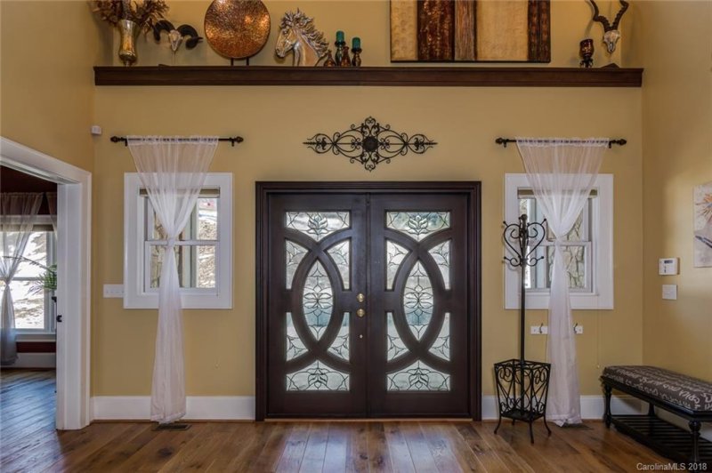 Property image 3 at 3012 Hickory Nut Trail, Hendersonville, NC 28739