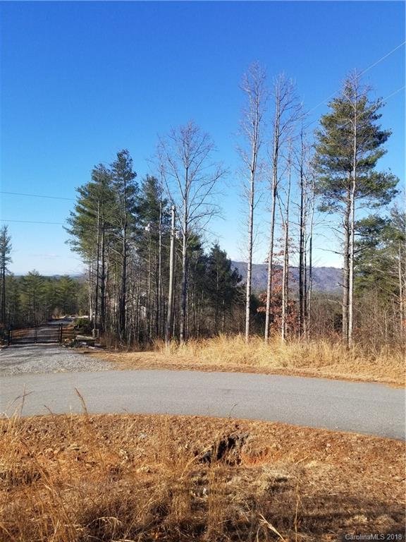 Property image 2 at Lot 50 Forest Creek Drive, Collettsville, NC 28611