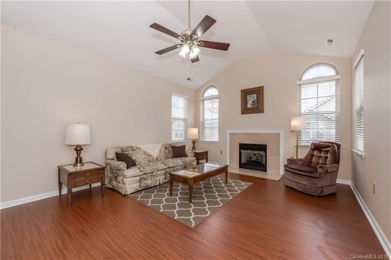 Property image 2 at 2726 Polo Club Boulevard, Matthews, NC 28105