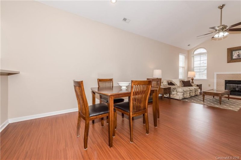 Property image 3 at 2726 Polo Club Boulevard, Matthews, NC 28105