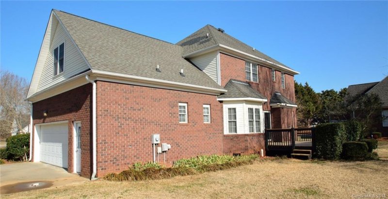 Property image 3 at 211 Northchase Drive, Concord, NC 28027