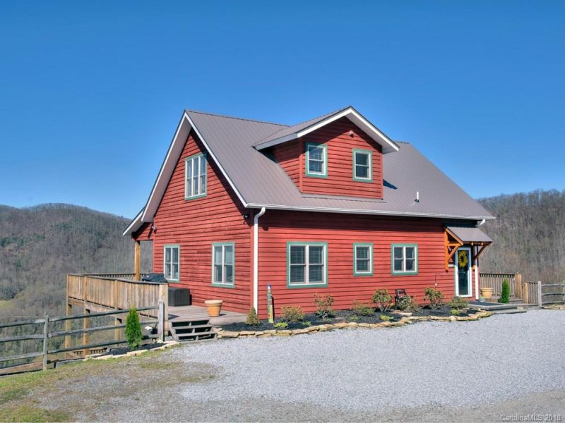 Property image 2 at 80 S Songbird Court, Hendersonville, NC 28792